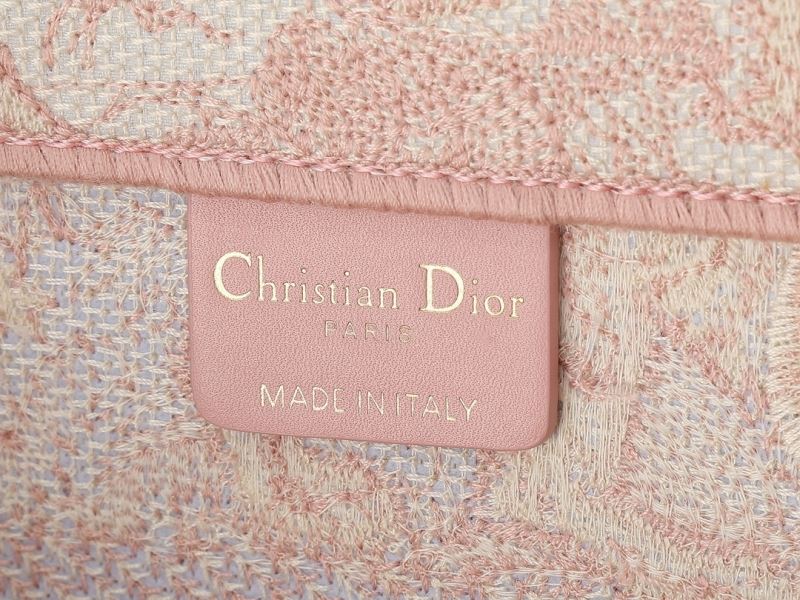 Christian Dior Shopping Bags